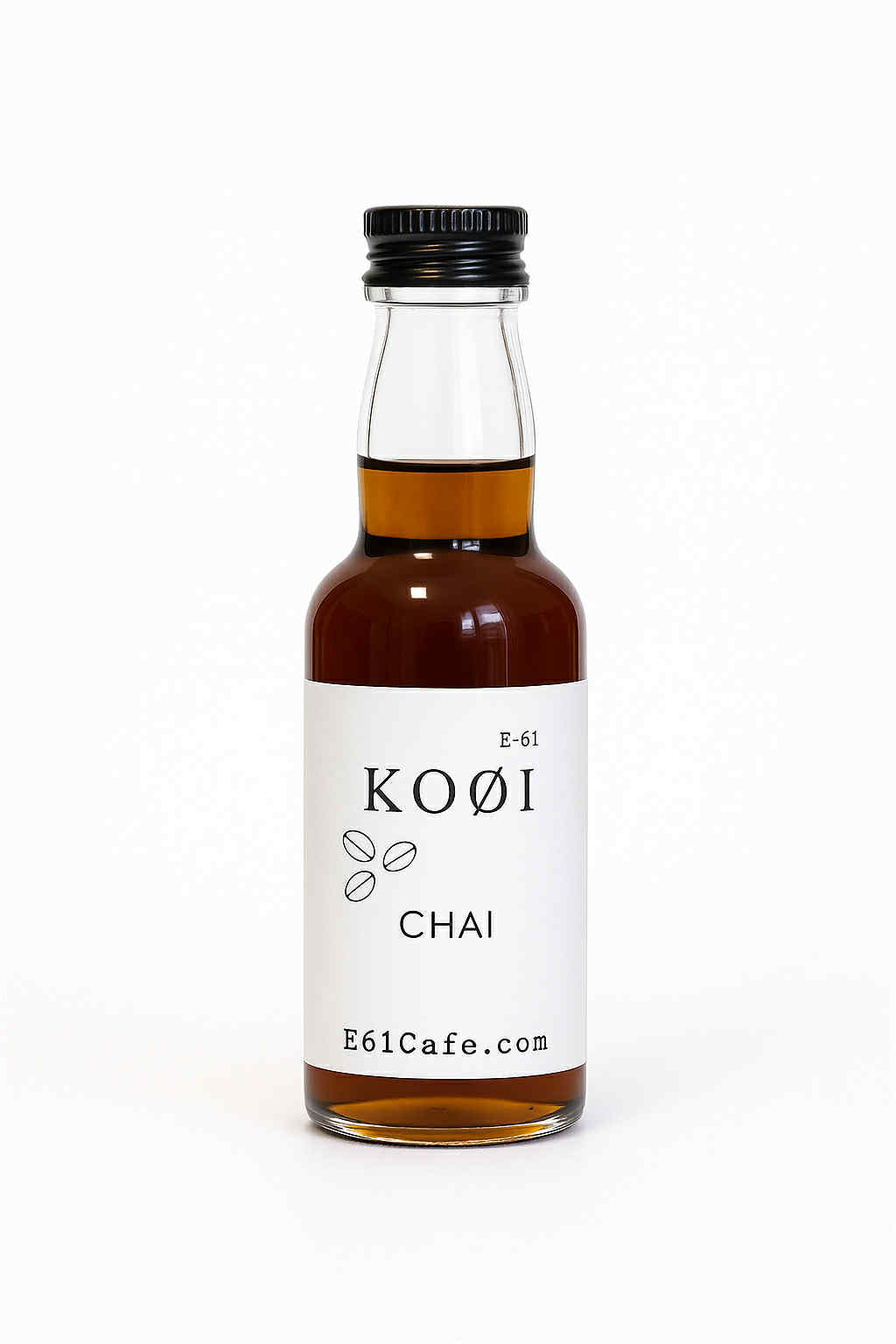 Chai Concentrate