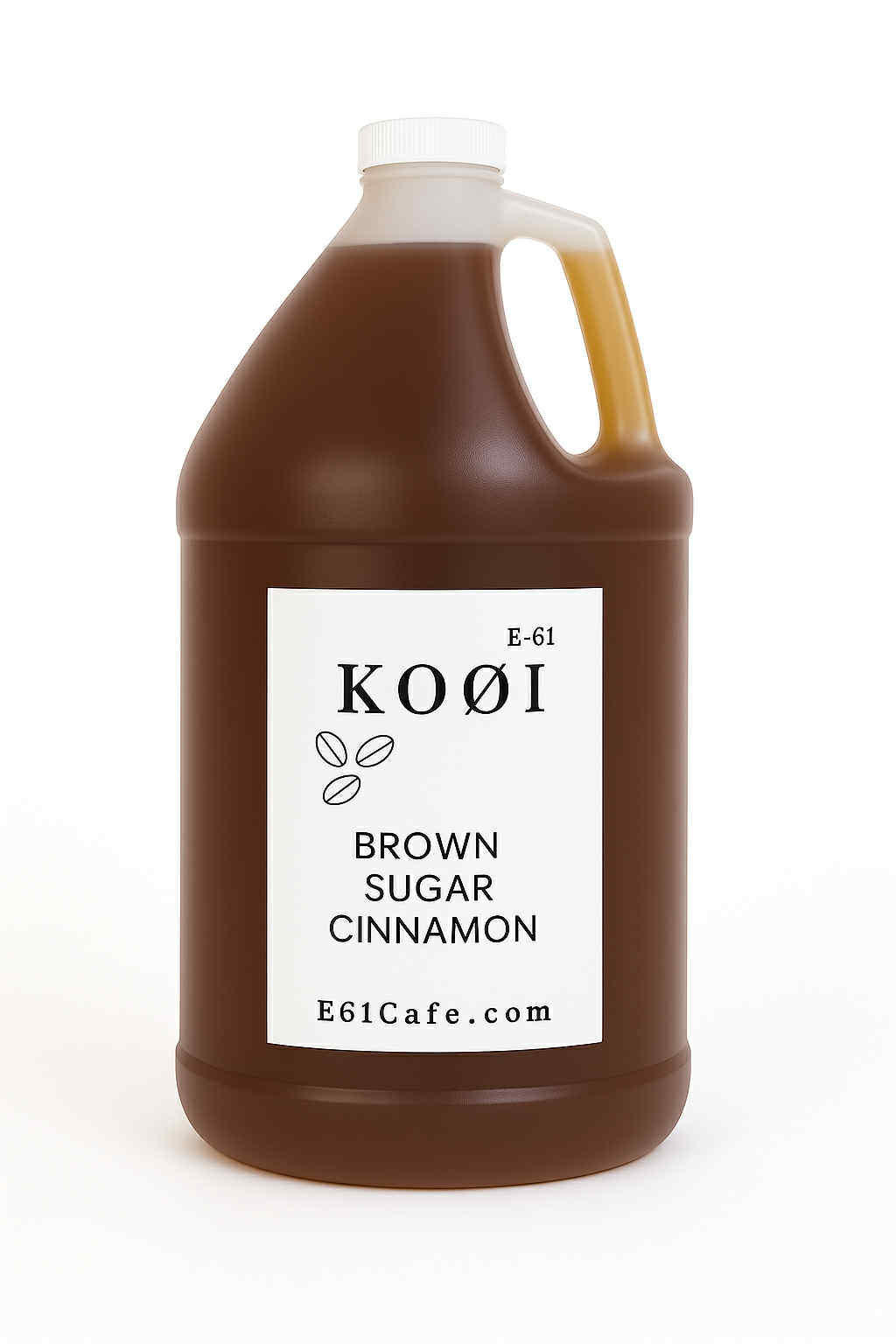 Brown sugar cinnamon