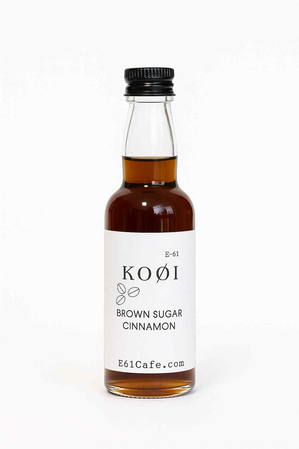 Brown sugar cinnamon