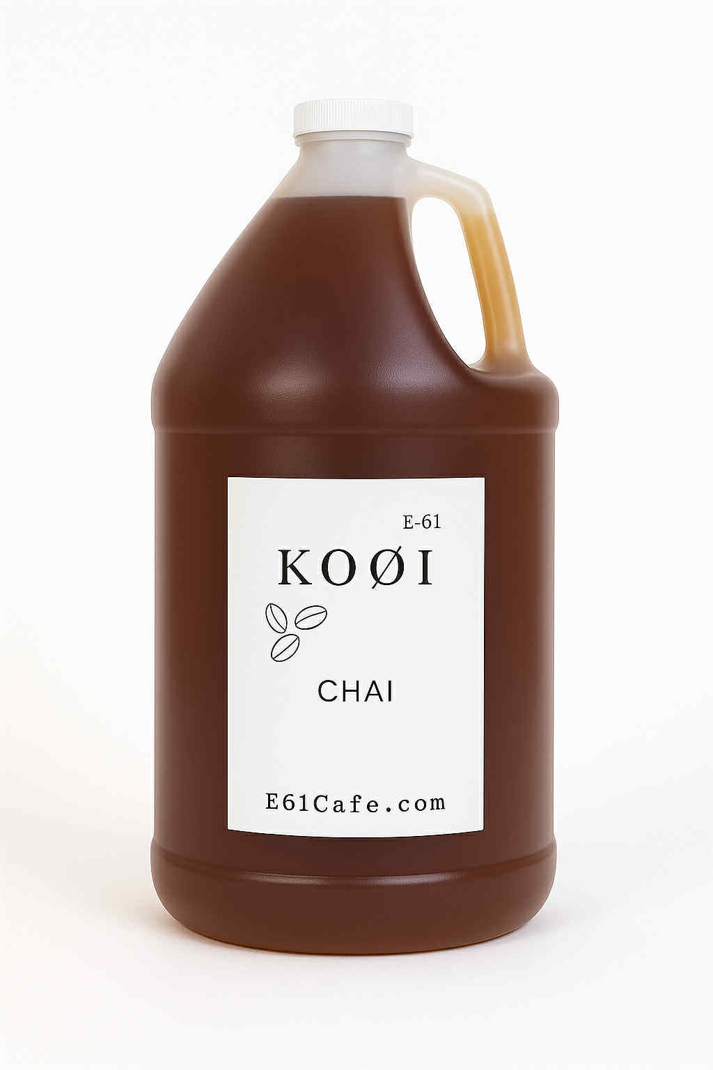 Chai Concentrate